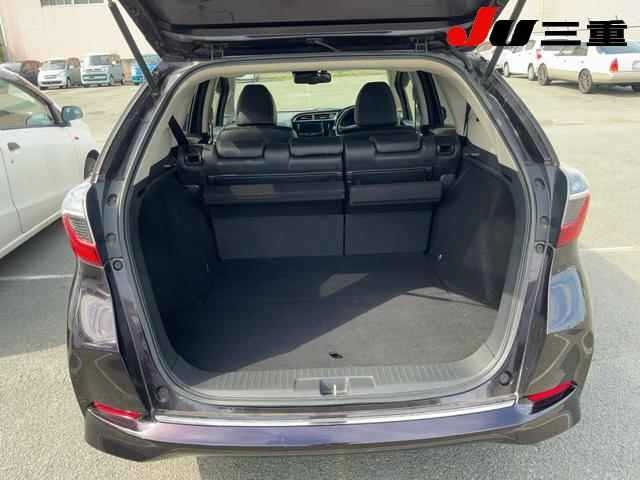 Honda SHUTTLE 2021 7286146-7
