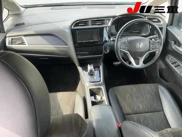 Honda SHUTTLE 2021 7286146-8