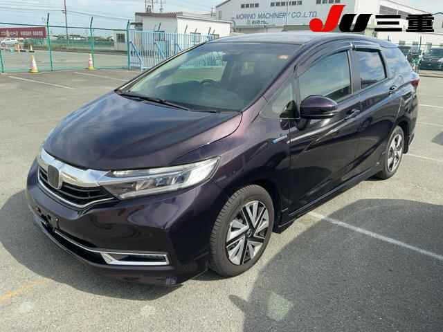 Honda SHUTTLE 2021 7286146-9