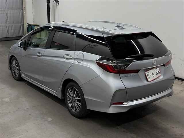Honda SHUTTLE 2021 7286150-1