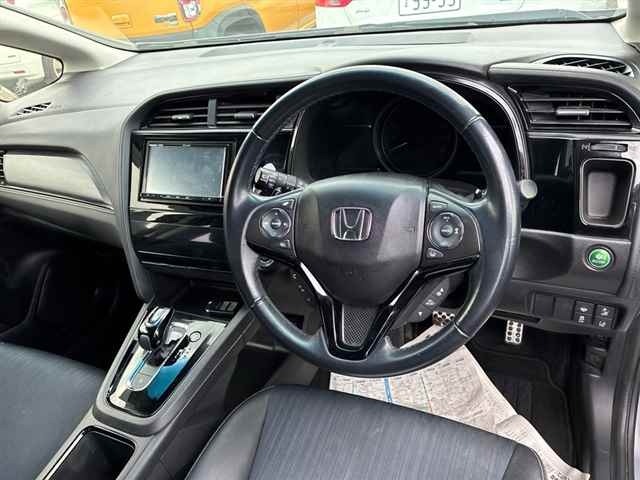 Honda SHUTTLE 2021 7286150-3
