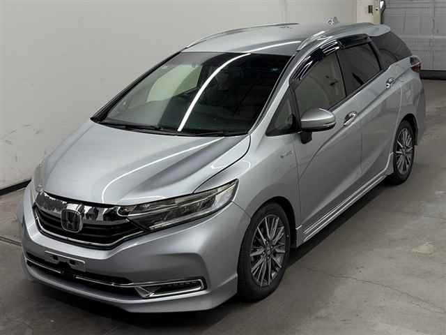 Honda SHUTTLE 2021 7286150-4