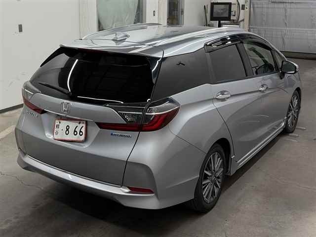 Honda SHUTTLE 2021 7286150-5