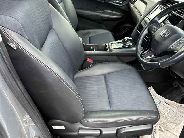 Honda SHUTTLE 2021 7286150-7