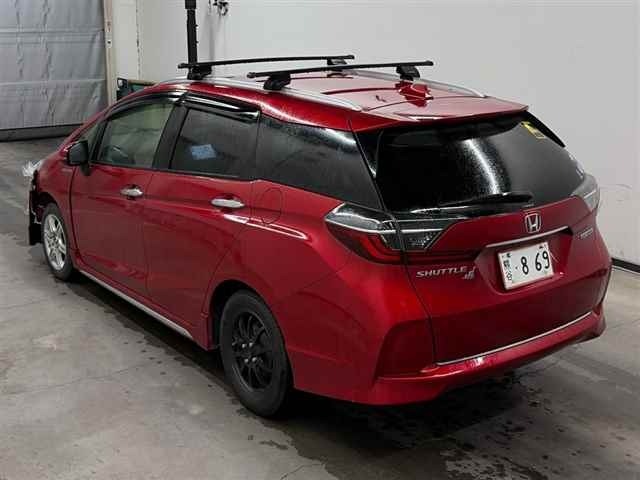 Honda SHUTTLE 2020 7286151-1