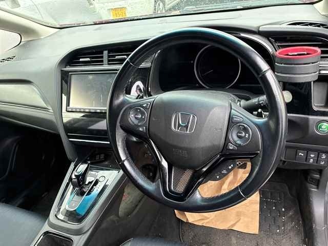 Honda SHUTTLE 2020 7286151-3