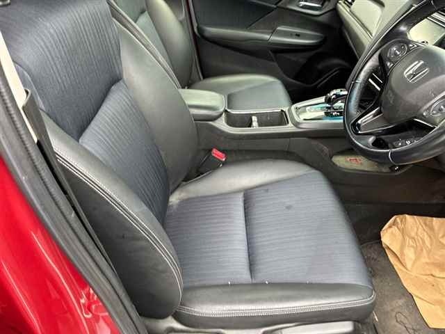 Honda SHUTTLE 2020 7286151-7
