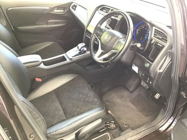 Honda SHUTTLE 2016 7286153-5