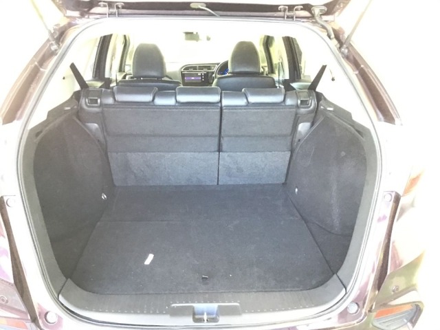 Honda SHUTTLE 2016 7286153-7