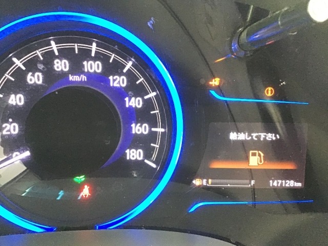 Honda SHUTTLE 2016 7286153-8