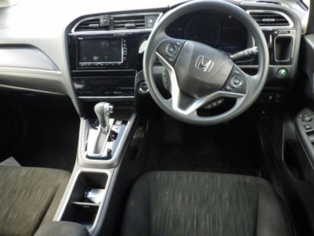 Honda SHUTTLE 2020 7286162-3