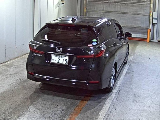 Honda SHUTTLE 2020 7286162-5