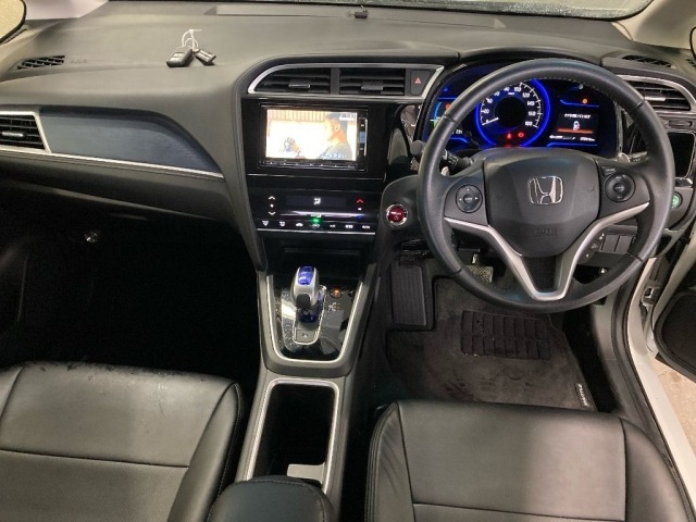 Honda SHUTTLE 2015 7286163-3