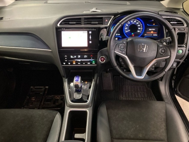 Honda SHUTTLE 2015 7286167-3