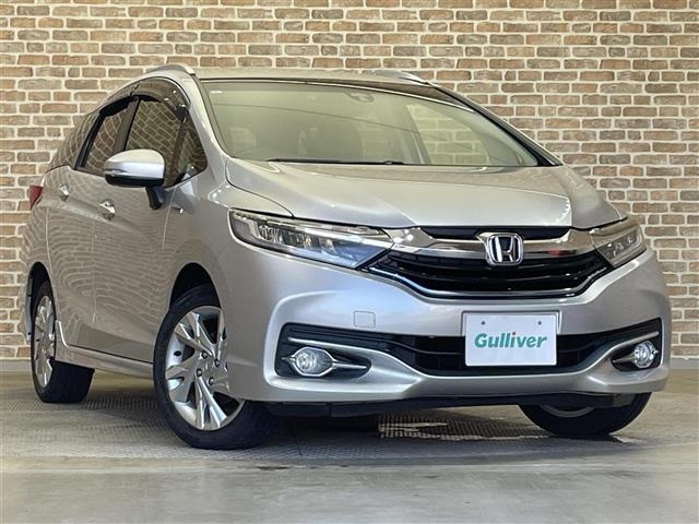 Honda SHUTTLE 2015 7286250-0