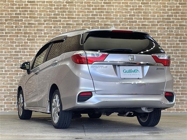 Honda SHUTTLE 2015 7286250-13
