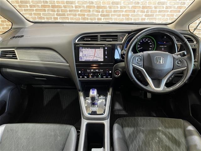 Honda SHUTTLE 2015 7286250-15