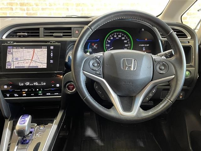 Honda SHUTTLE 2015 7286250-16