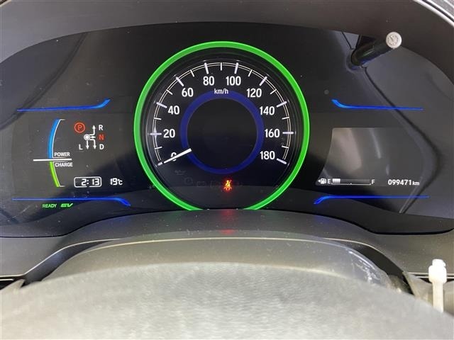 Honda SHUTTLE 2015 7286250-17