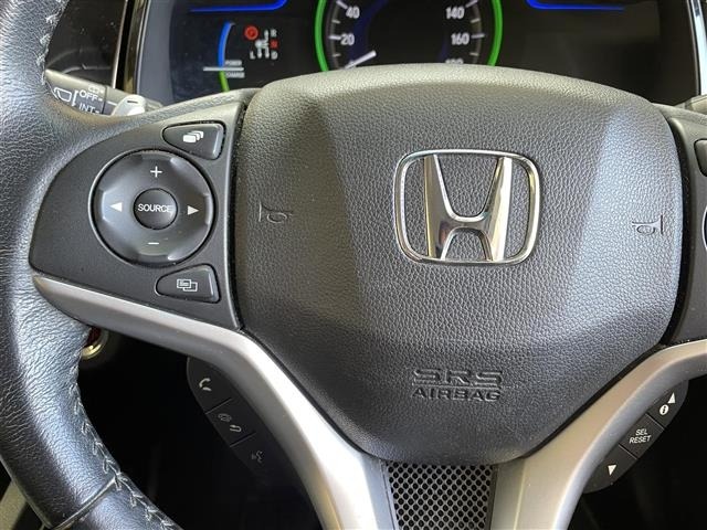 Honda SHUTTLE 2015 7286250-18