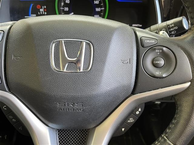 Honda SHUTTLE 2015 7286250-19
