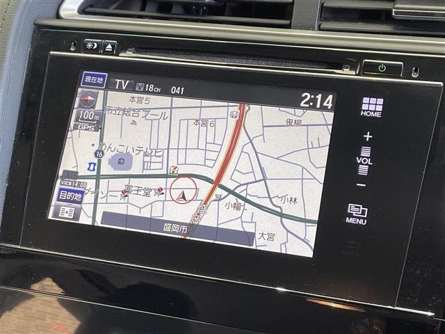 Honda SHUTTLE 2015 7286250-7