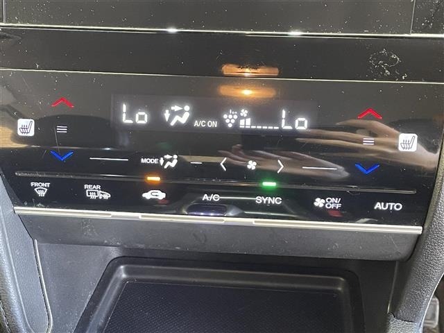 Honda SHUTTLE 2015 7286250-9