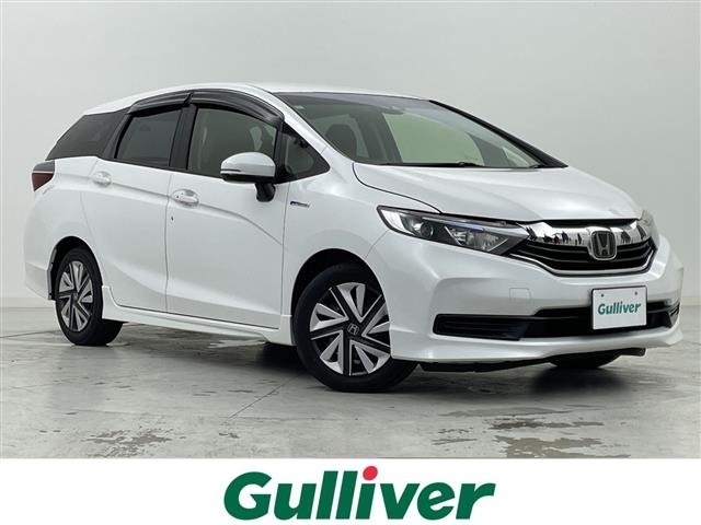 Honda SHUTTLE 2020 7286290-0