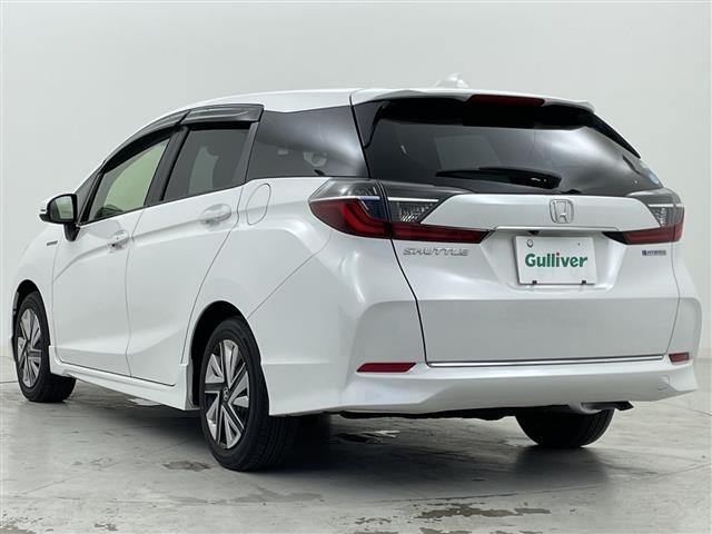 Honda SHUTTLE 2020 7286290-15