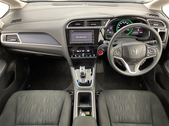 Honda SHUTTLE 2020 7286290-17