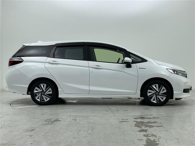 Honda SHUTTLE 2020 7286290-2