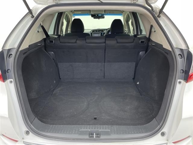 Honda SHUTTLE 2020 7286290-22
