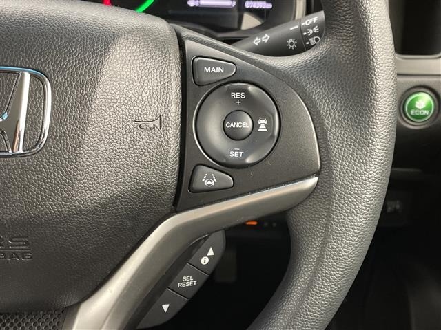 Honda SHUTTLE 2020 7286290-23