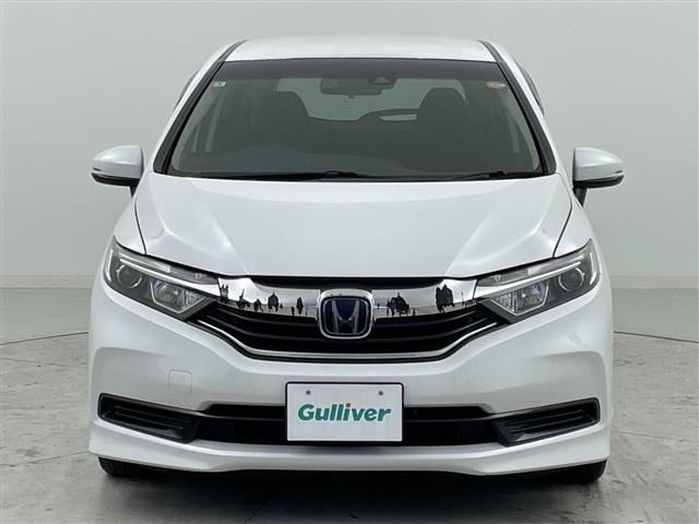 Honda SHUTTLE 2020 7286290-24