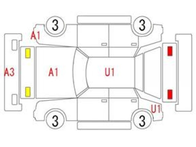 Honda SHUTTLE 2020 7286290-25