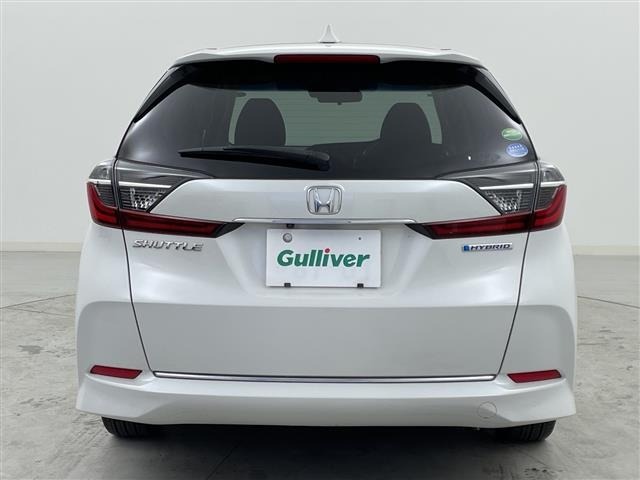 Honda SHUTTLE 2020 7286290-4