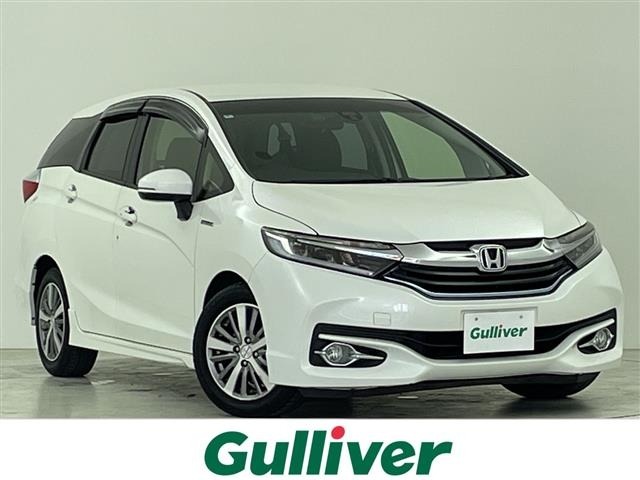 Honda SHUTTLE 2016 7286305-0