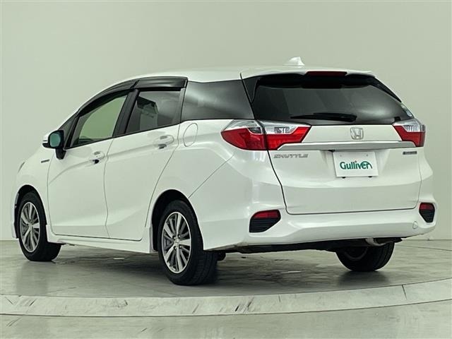 Honda SHUTTLE 2016 7286305-13