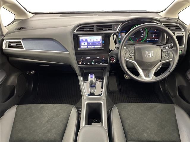 Honda SHUTTLE 2016 7286305-14