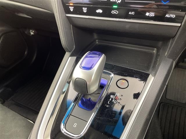 Honda SHUTTLE 2016 7286305-2