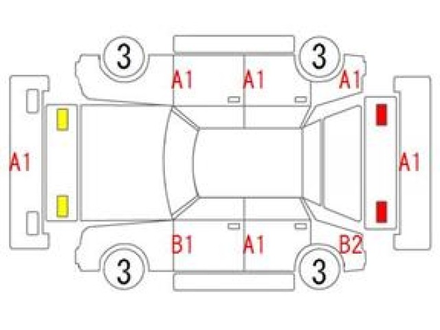 Honda SHUTTLE 2016 7286305-23