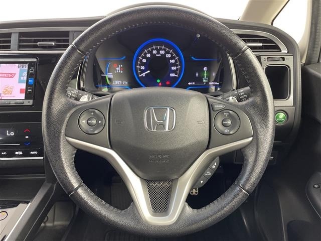 Honda SHUTTLE 2016 7286305-7