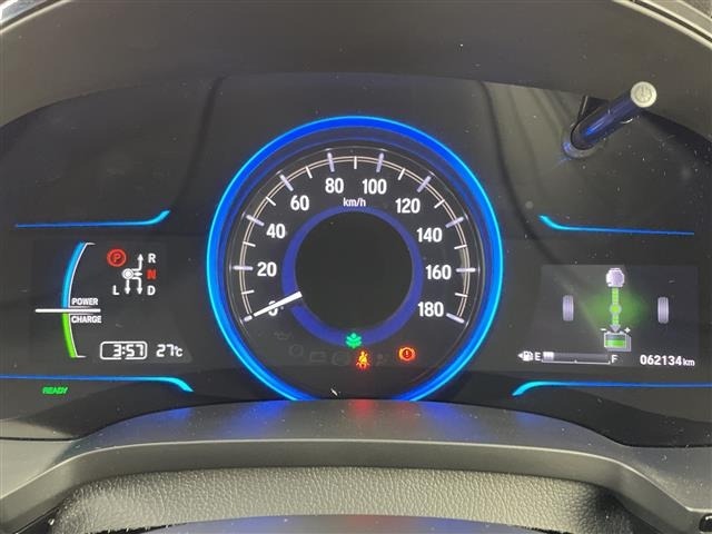 Honda SHUTTLE 2016 7286305-8