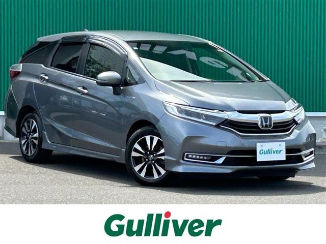 Honda SHUTTLE 2019 7286306-0