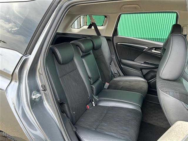Honda SHUTTLE 2019 7286306-10