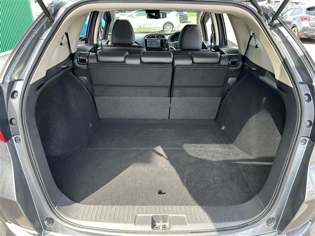 Honda SHUTTLE 2019 7286306-11
