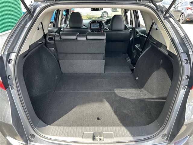 Honda SHUTTLE 2019 7286306-12