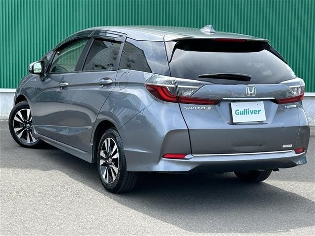 Honda SHUTTLE 2019 7286306-13
