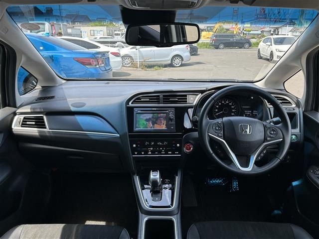 Honda SHUTTLE 2019 7286306-14