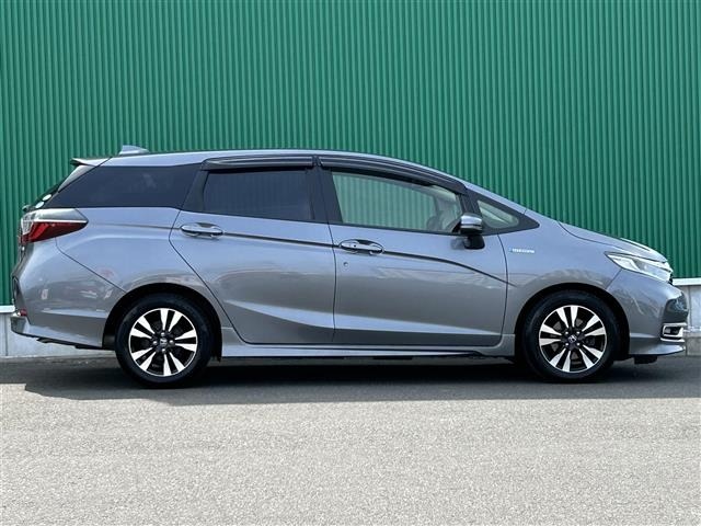 Honda SHUTTLE 2019 7286306-2
